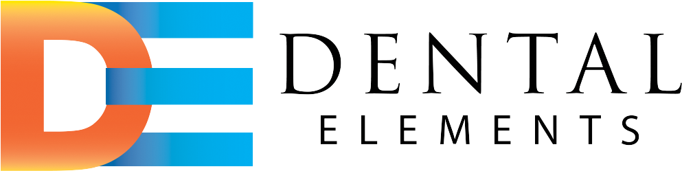 Dental Elements - Parallel (1050x300), Png Download