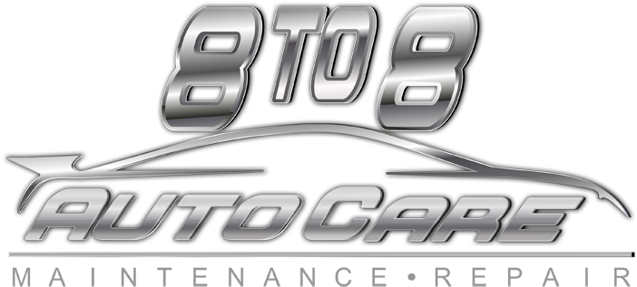 8 To 8 Auto Care - Ford F-series (800x387), Png Download