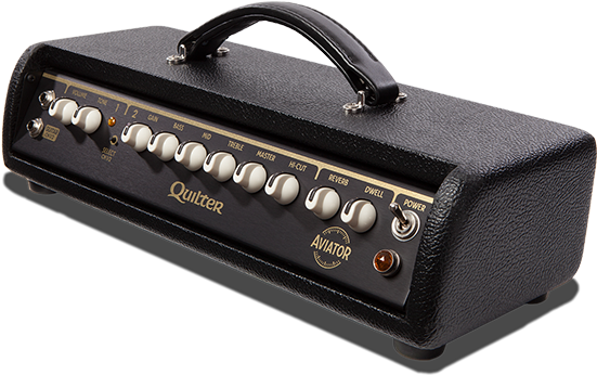 Image - Guitar Amplifier (640x582), Png Download