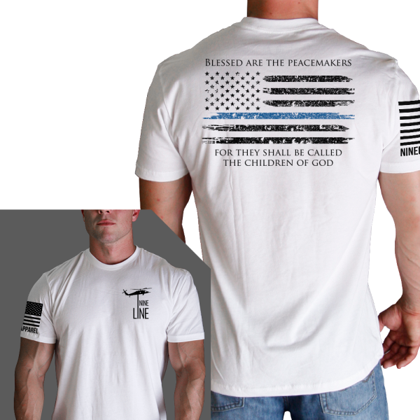 Nine Line Shirts (600x600), Png Download