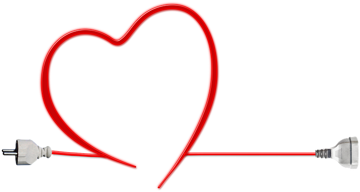 Geralt - Electric Car (960x640), Png Download