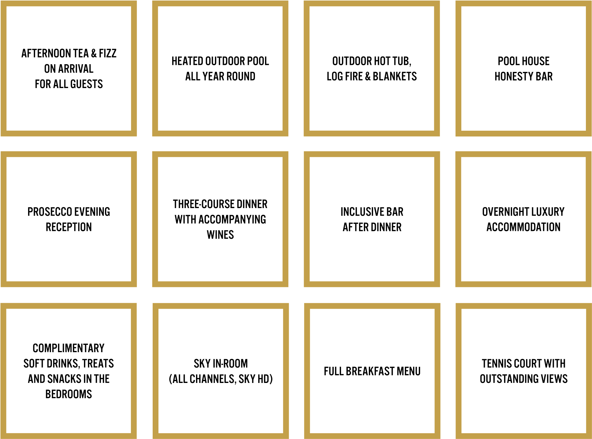 Exclusive House Parties, Perfect For Any Occasion - Ink (1950x1450), Png Download