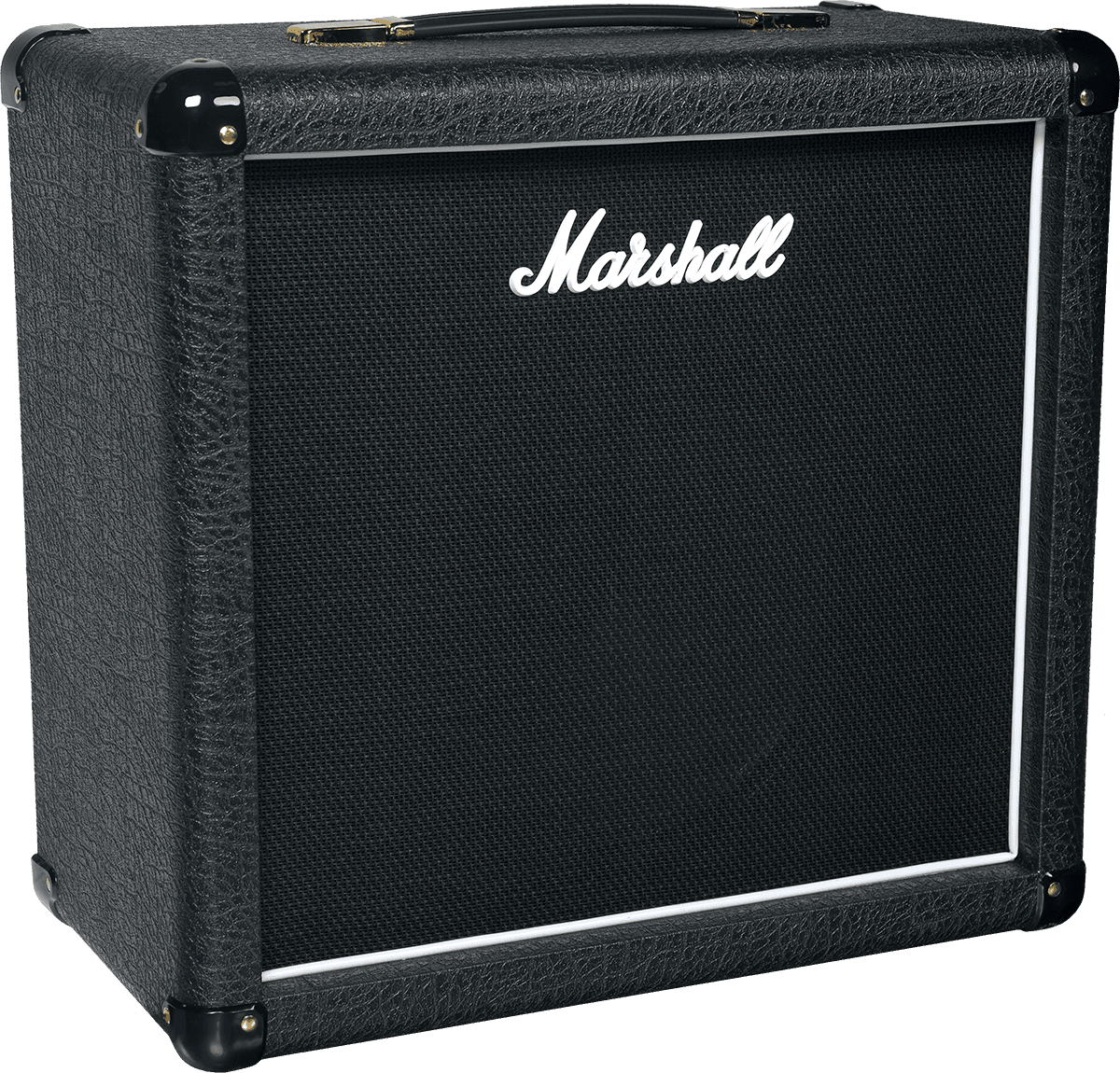 Electric Guitar Amp Cabinet Marshall Full Size Png Download Seekpng