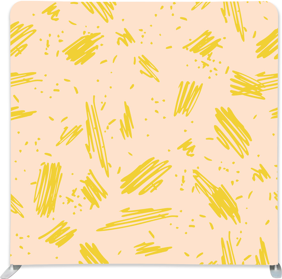 Floral Design (1000x1000), Png Download