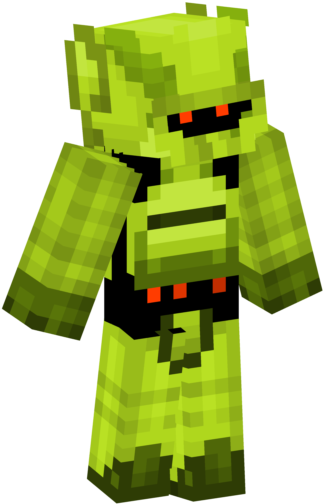 Lancer Glitch - Fictional Character (640x640), Png Download