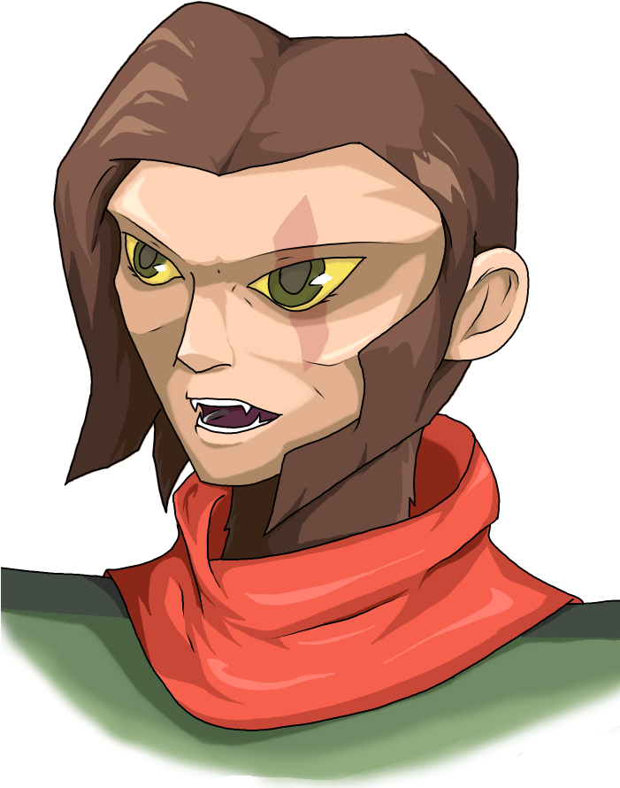 Starbound Lana Blake (700x962), Png Download