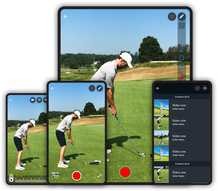 Download Now - Pitch And Putt (800x673), Png Download