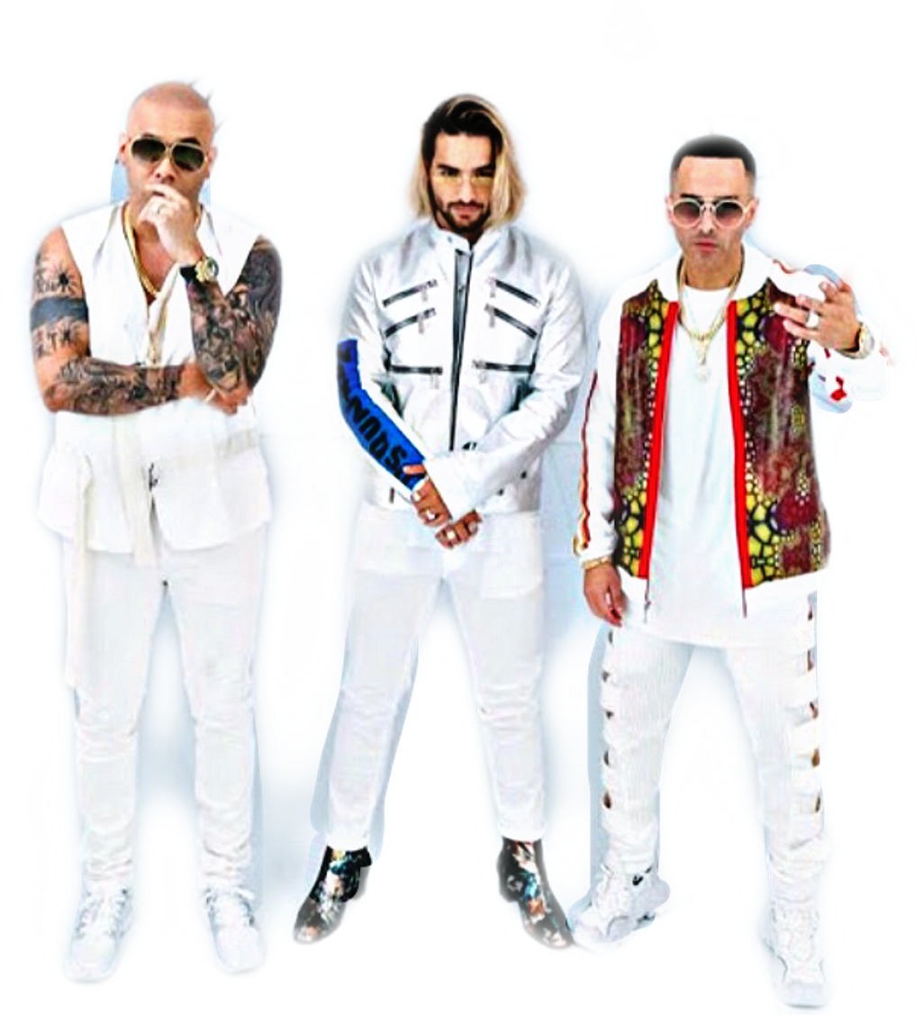 Maluma Laluz Tiktok Jukilop Amor Music Wisinyyandel - Maluma La Luz (1024x1127), Png Download