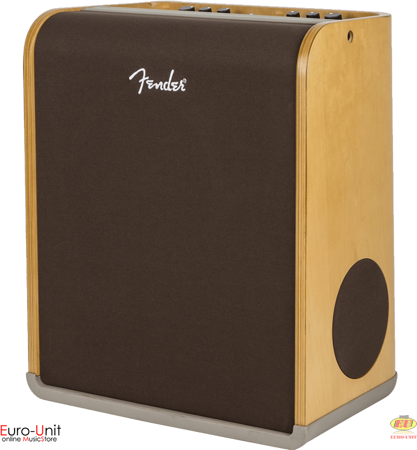 Product Finder - Fender Acoustic Sfx (900x900), Png Download