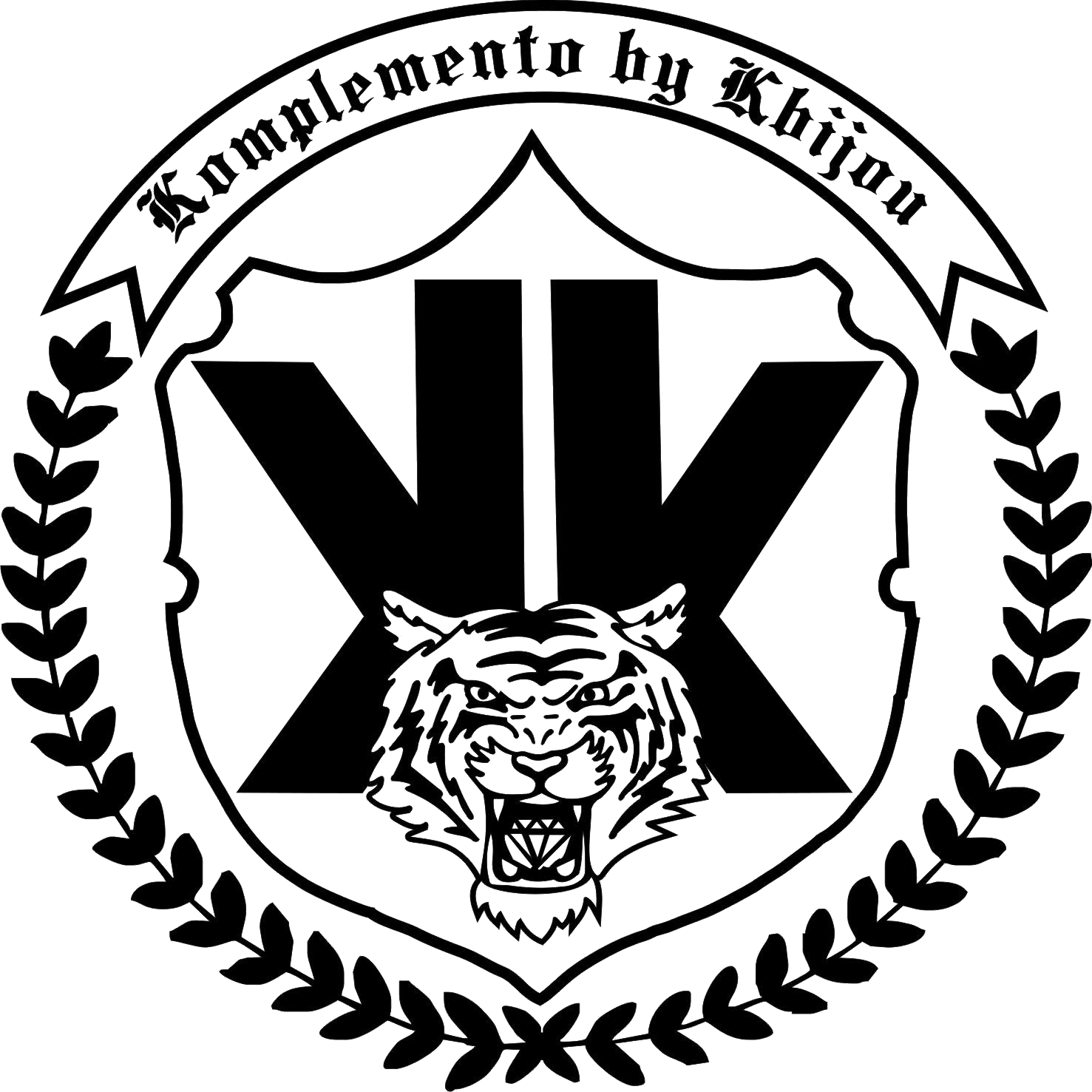 Indie Megabooth Logo (1477x1477), Png Download