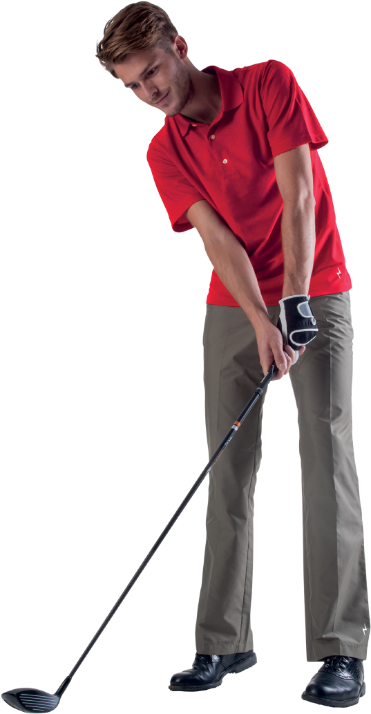 Adjustable Swing Path Improver - Speed Golf (1200x1200), Png Download