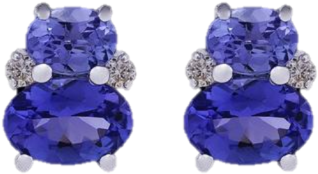 Earrings (600x600), Png Download