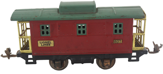 Add To Wishlist - Railroad Car (700x467), Png Download