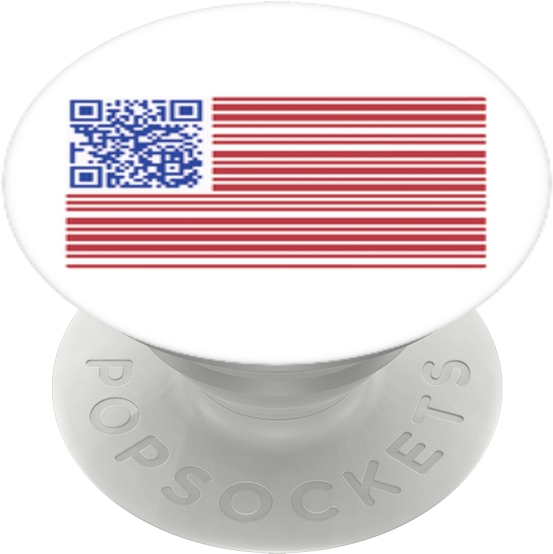 The New American Flag, - Emblem (989x1000), Png Download