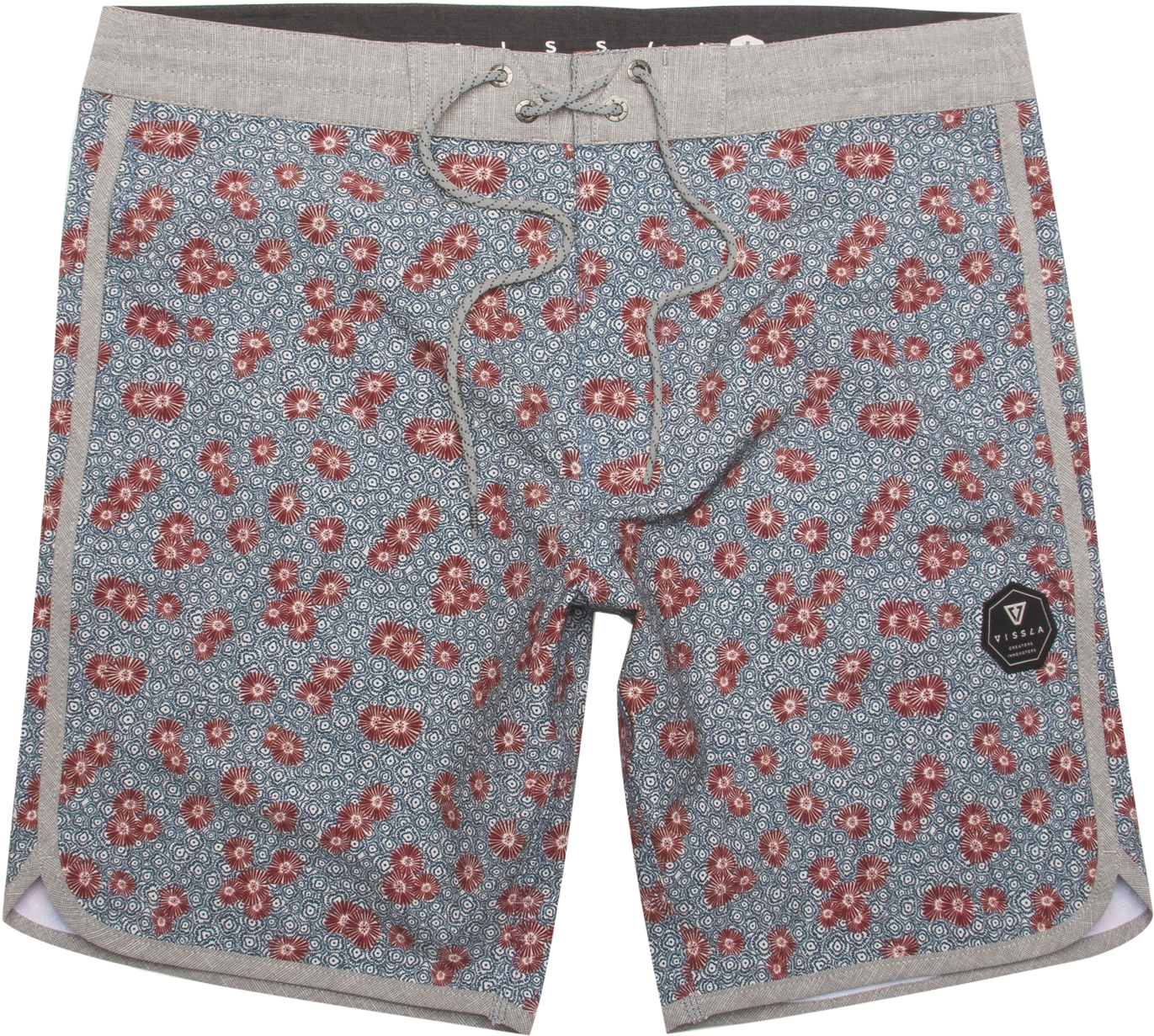 Honey Bomb - Board Short (1440x1440), Png Download