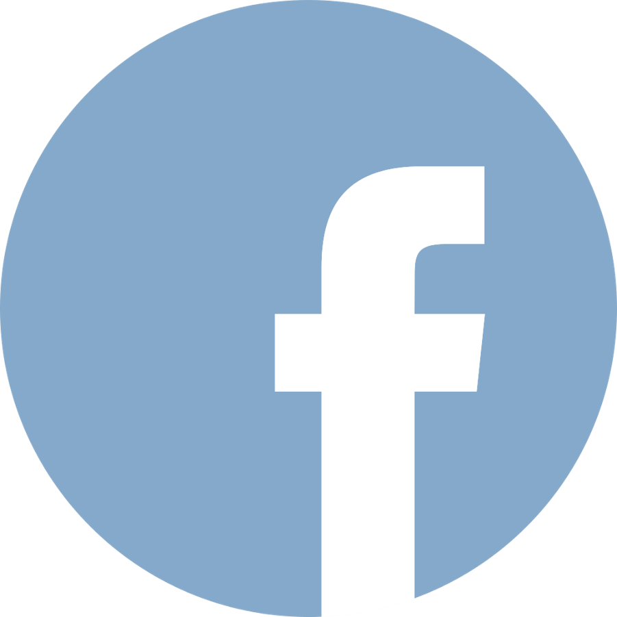 Icono - Icono - Facebook Logo Png 2019 (901x901), Png Download