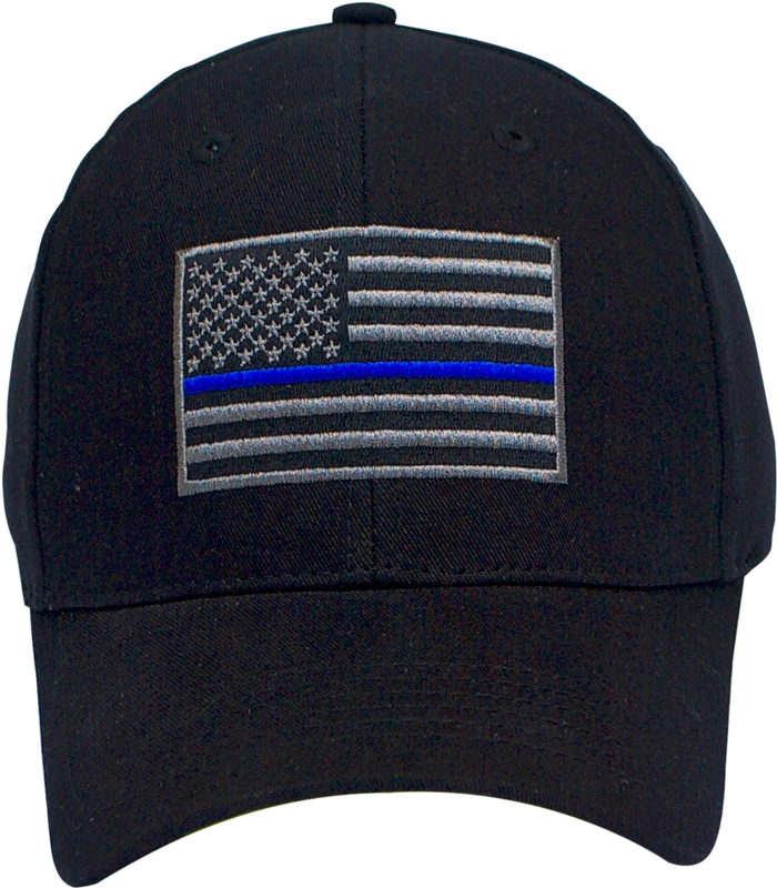 American Flag - Baseball Cap (1000x1000), Png Download