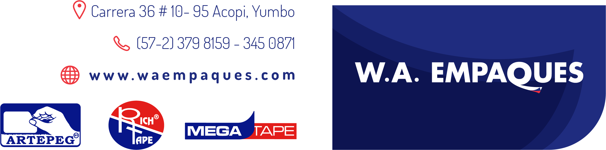 Fima De Correo 17 Nov 2017 - Industrie 4.0 (2478x651), Png Download