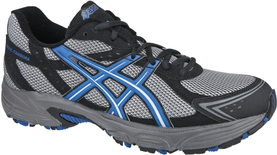Лучшая Поддержка - Running Shoe (1008x564), Png Download