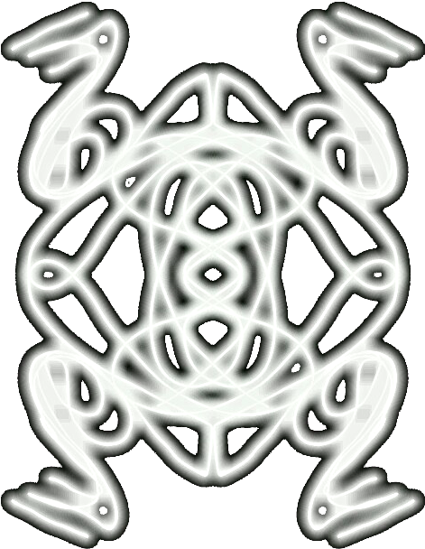 True Frog (480x800), Png Download