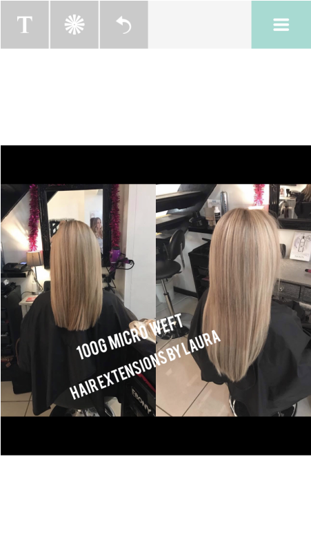 Lace Wig (800x800), Png Download