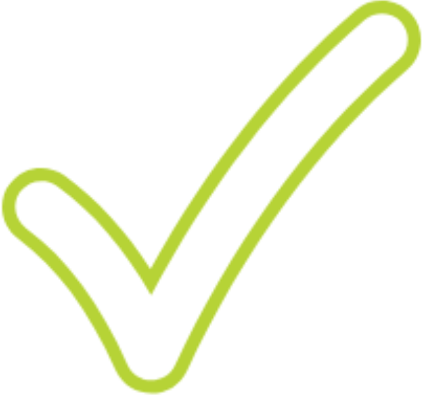 Transparent Tick Transparent Background (600x563), Png Download