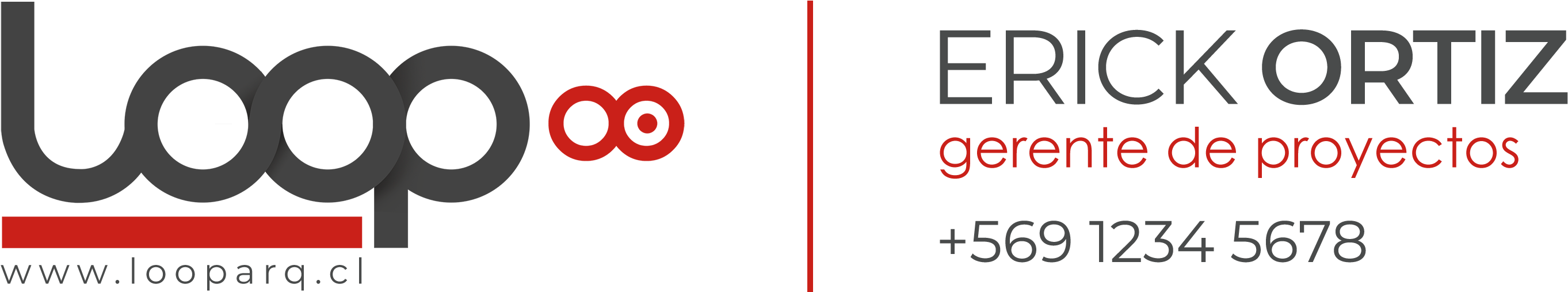 Firma-correo - 利 浦 史 塔 克 (2928x728), Png Download