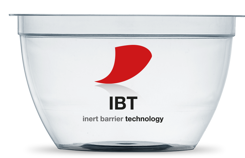Award Winning Technology Ibt - Banner (800x514), Png Download