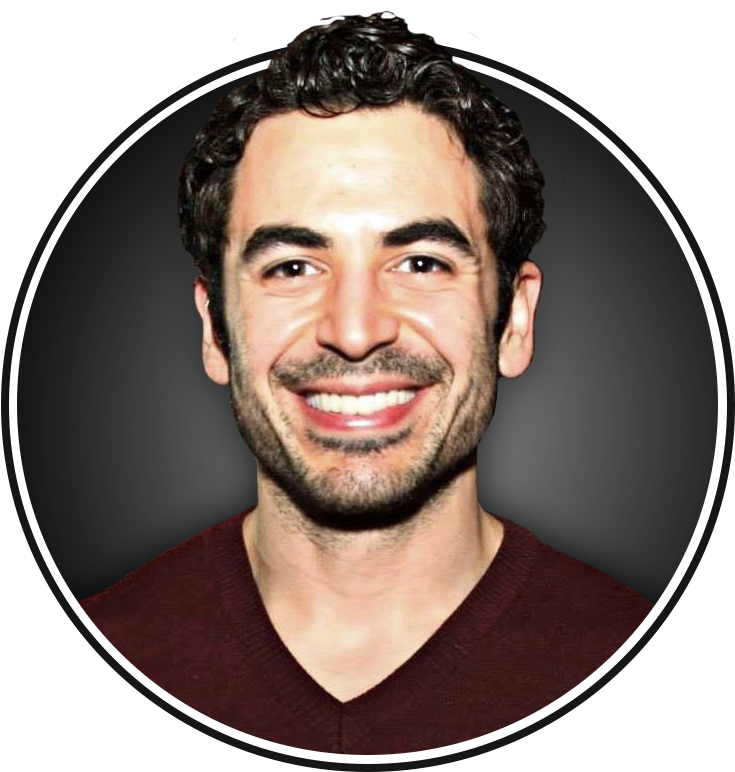 There Are Many People Who Are Intimidated By Programs - Photoshop Profile Picture Effects (788x788), Png Download