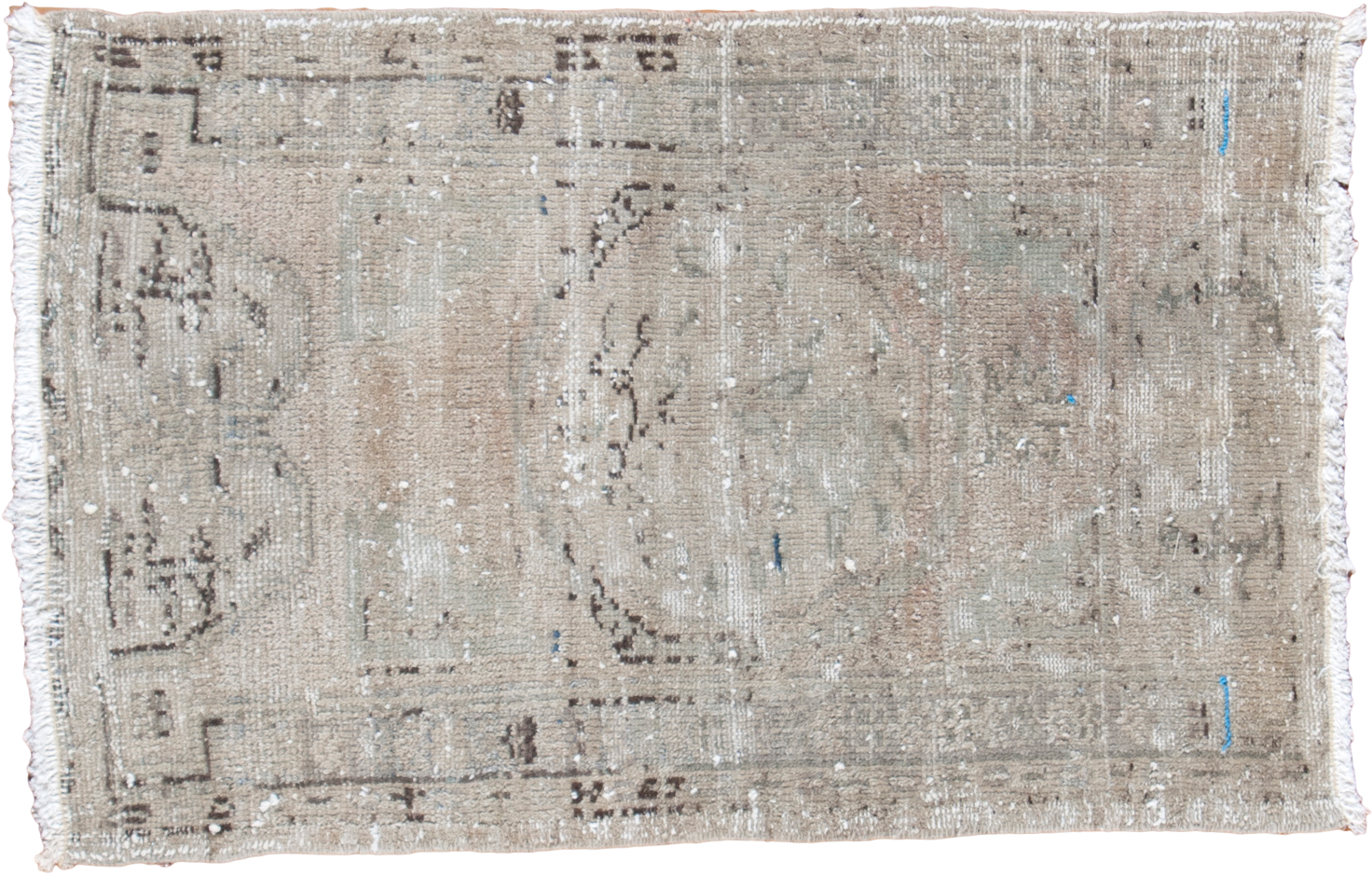Distressed Overlay Png (1600x1000), Png Download