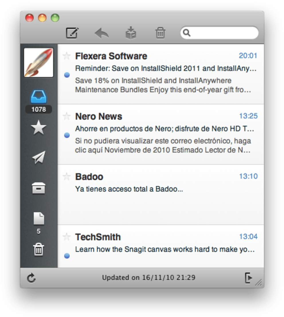 Sparrow - Sparrow - Sparrow - Sparrow App (1020x1135), Png Download