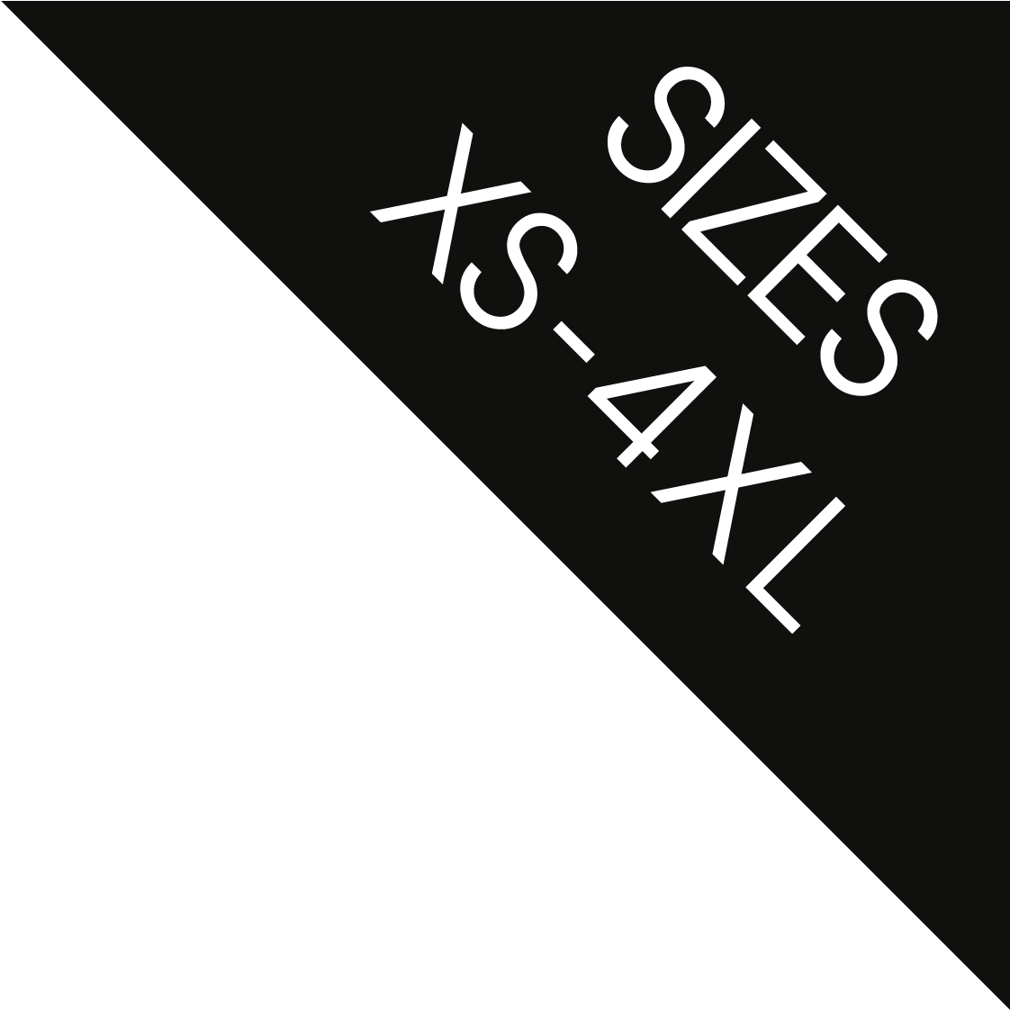 Original Man Logo Print T-shirt - Beige (1972x2962), Png Download