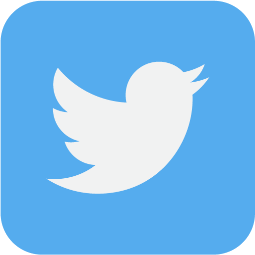 Connect - Transparent Background Twitter Logo (730x730), Png Download