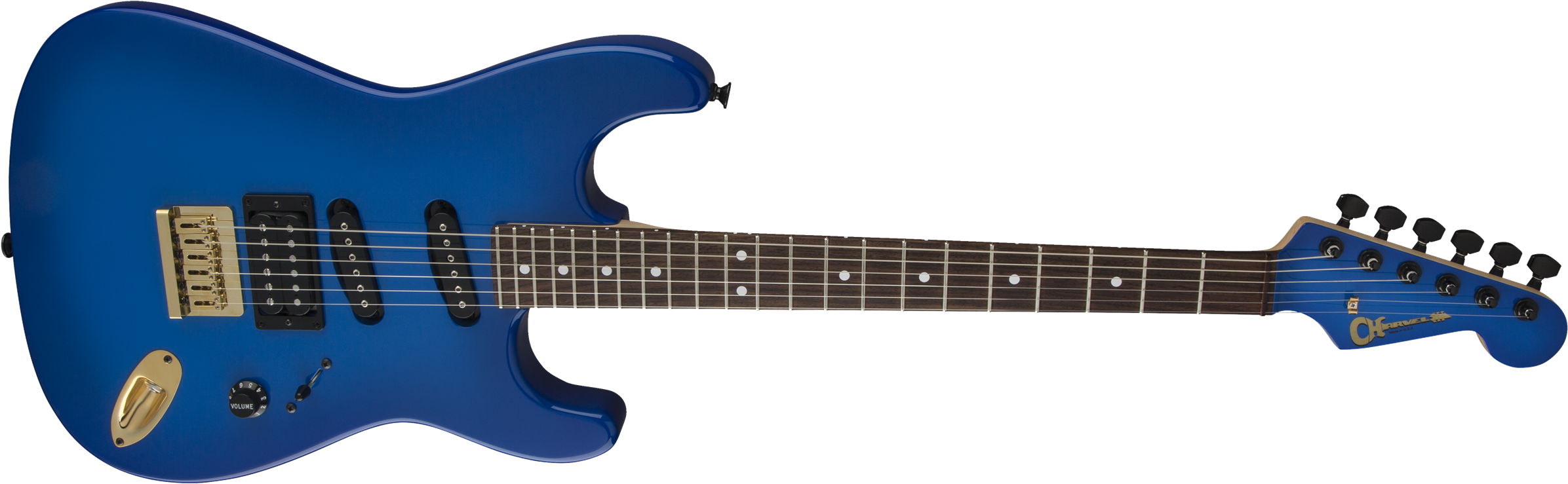 Gallery - Ibanez Prestige Rg 655 (2400x747), Png Download