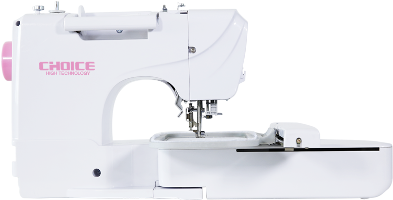 Sew Button Holes Sewing Machine Wholesale, Sewing Machine - Sewing Machine (800x800), Png Download