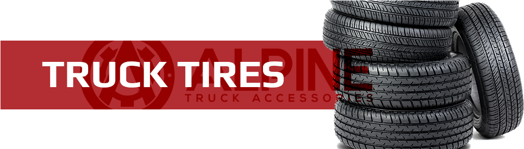 Go Anywhere With Our All-terrain Tires In North Dakota - Tread (1140x300), Png Download