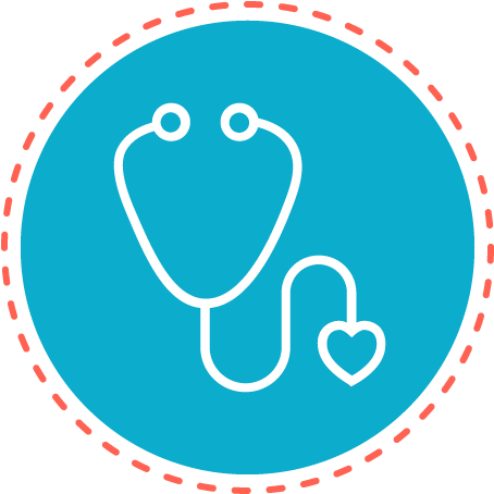 Stethescope - Basketball Sticker (720x460), Png Download