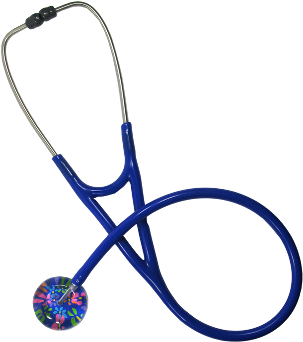 Ultrascope Single Stethoscope - Glass Head Stethoscope (800x800), Png Download