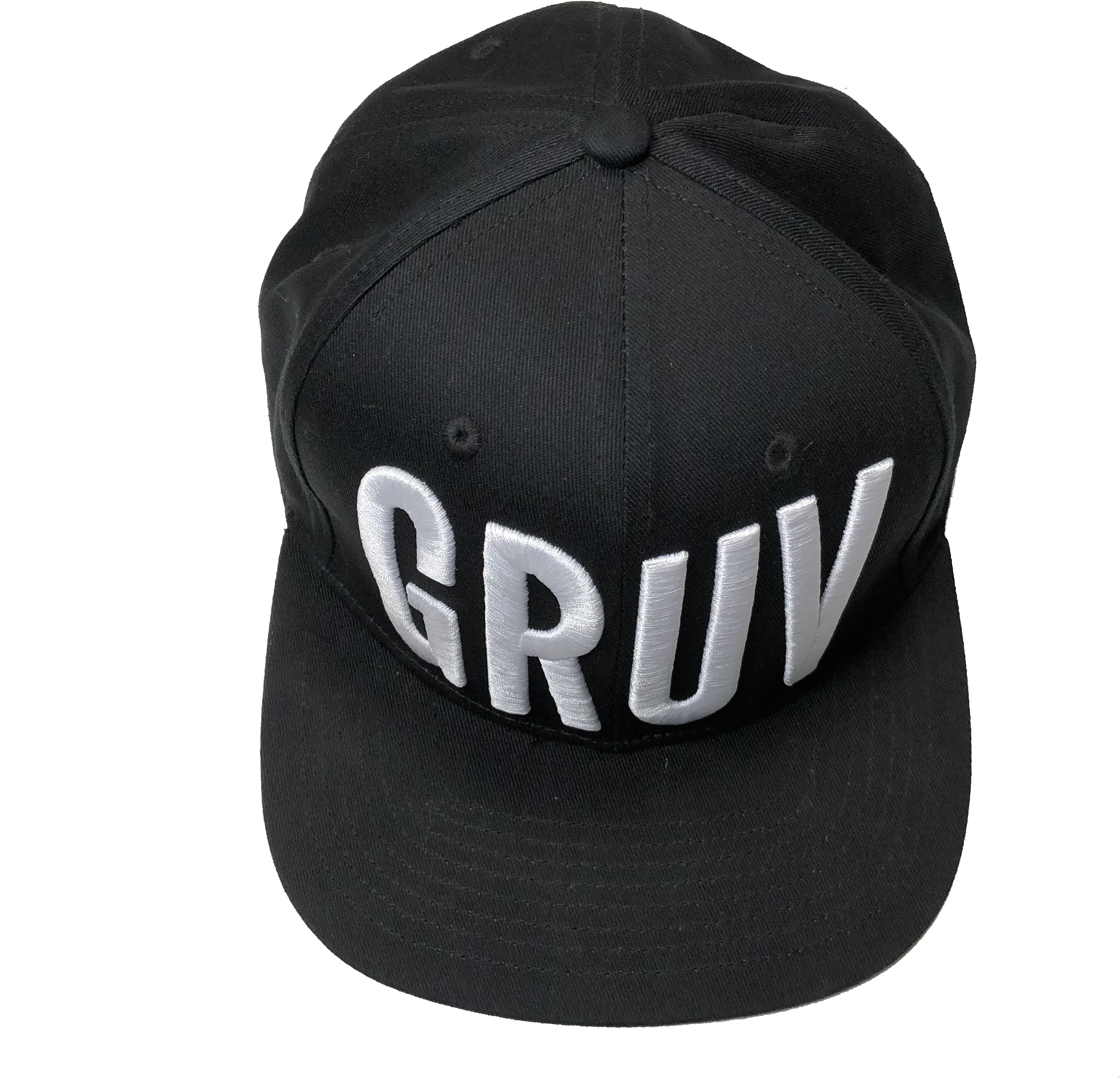 New Gruv Hat Gruv Gear Krane Png Mlg Hat Transparent - Baseball Cap (3013x2995), Png Download