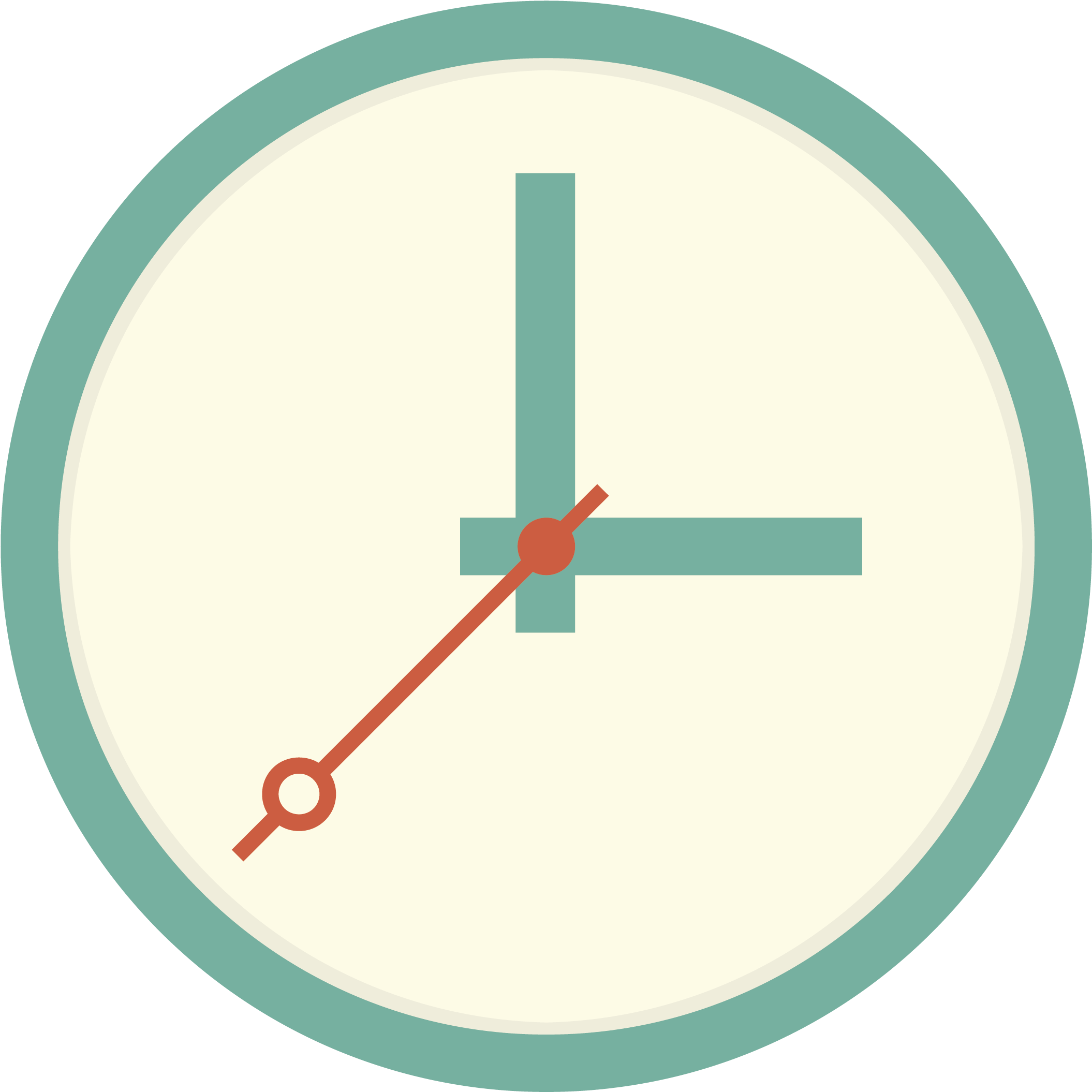 Alarm Icon, Alarm Icon, Clock Icon, Hour Icon, Time - Clock (2133x2133), Png Download