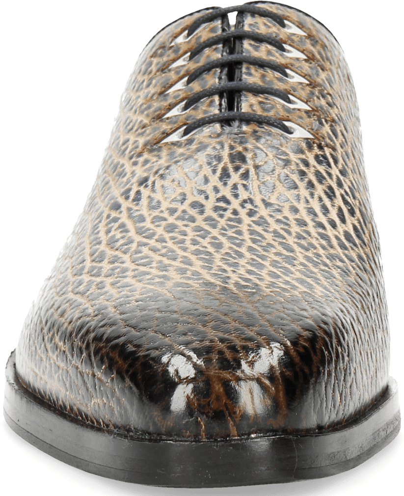 Oxford Shoes Lance 28 Brazil Satelite Binding Navy - Lampshade (1024x1024), Png Download