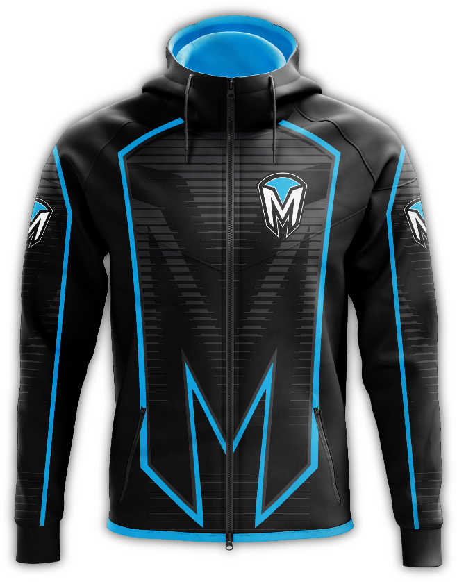 Mindfreak Zip-hoodie Store Front V=1488991112 - Hoodie (1000x1001), Png Download