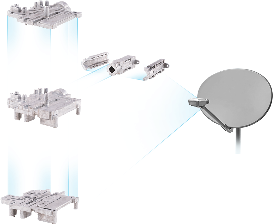 The I-beamed Shaped Channels Were Designed Through - Coffee Table (1000x1000), Png Download