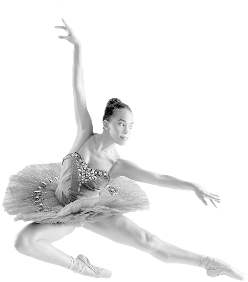 Workshop Registration - Ballet Dancer (705x682), Png Download