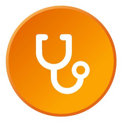 Physician Recommends And Orders Test For Patient - User Access (736x475), Png Download