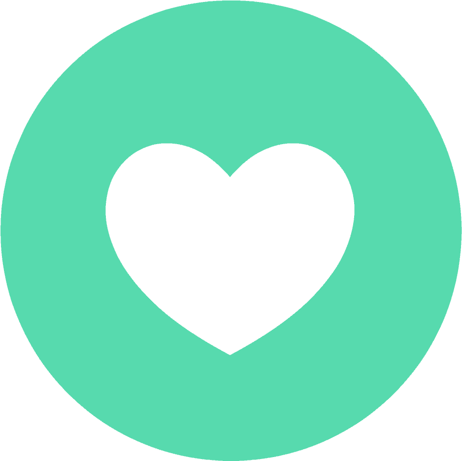 Heart Icon Startamomblog - Password Icon (958x955), Png Download