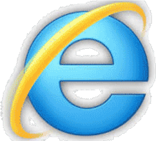 Home Icons Internet Explorer - Ie11 Internet Explorer 11 Icon Png (640x480), Png Download
