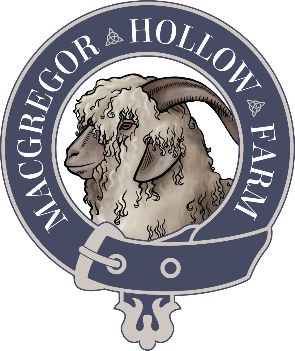 Macgregor Hollow Farm - Heroines Of Jericho Clip Art (954x1132), Png Download