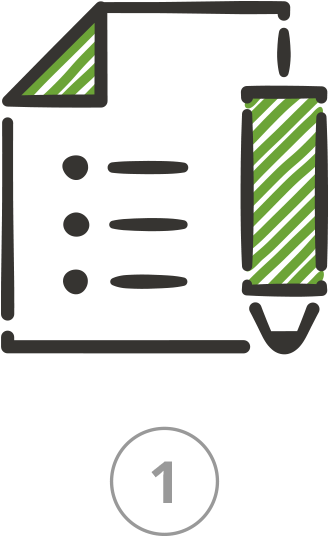 Icon C Writing (611x539), Png Download