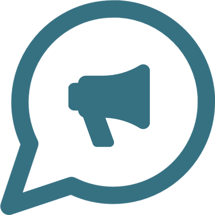 Digitales Marketing Media Kits Online Werbung Micro - Sign (1024x1024), Png Download